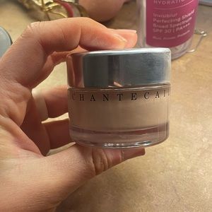 Chantecaille Future Skin shade Alabaster